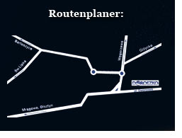 Zobacz Mapę Dojazdu