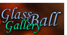 Glass Ball Gallery